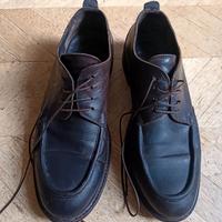 scarpe moma testa di  moro 43