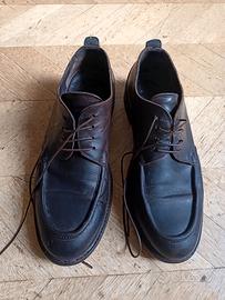 scarpe moma testa di  moro 43