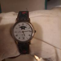 orologio mondia