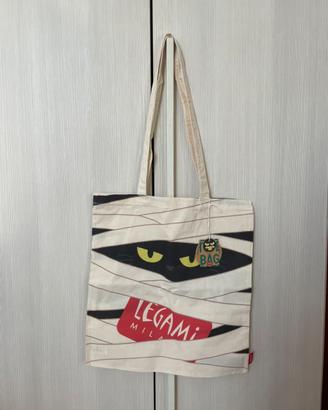 Tote bag Legami Halloween 2026