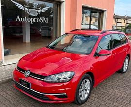 Volkswagen Golf 1.6 TDI 115 CV UNIPRO/STORICO