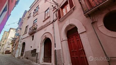 Grazioso appartamento - Zona centrale