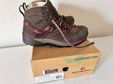 Scarponcini da trekking