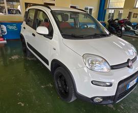 Fiat Panda 1.3 MJT 80 CV S&S 4x4