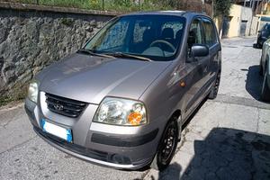 Hyundai Atos prime GPL 