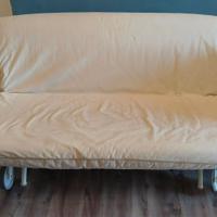 Divano letto Ikea PS LOVAS