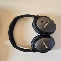 Cuffie Bose QuietComfort over-ear