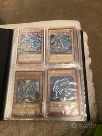 Set yu-gi-oh