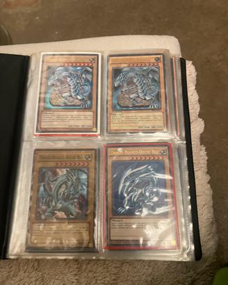 Set yu-gi-oh