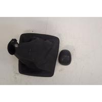 Pomello cambio + cuffia Lancia Y (00>03< ) Restyli