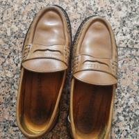 mocassino lumberjack 