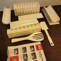 Creative molds - forme creative Sushi Maker