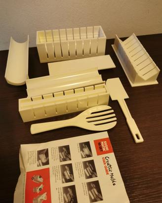 Creative molds - forme creative Sushi Maker