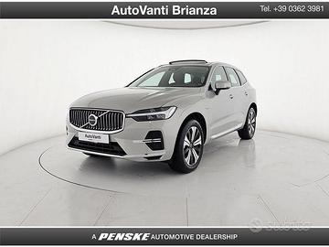 Volvo XC60 2.0 Plug-in Hybrid AWD automatico ...