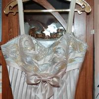 Completo da cerimonia