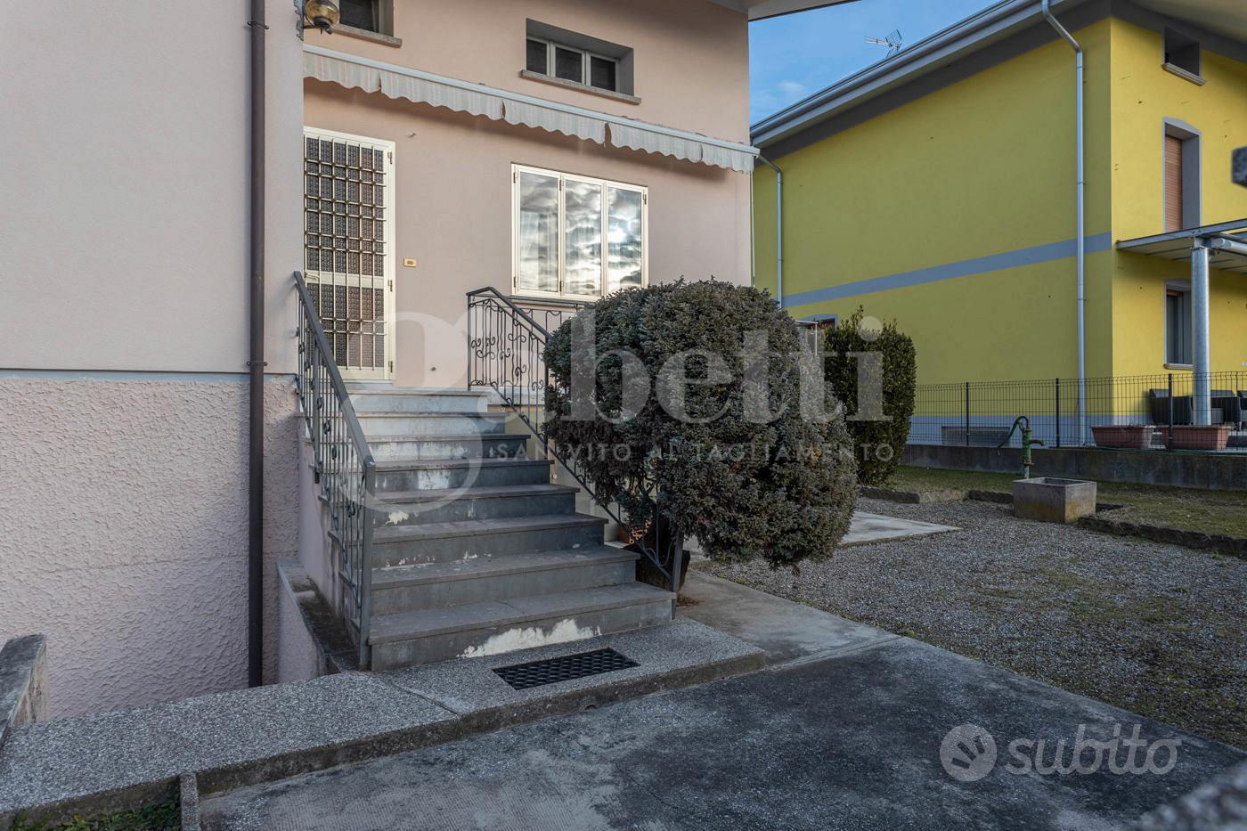 House in Cordovado, Località Comunali / Comunâi, Case Pillon - Altro