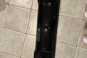 diffusore bmw f40 m sport
