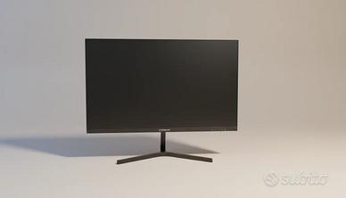 Monitor Cortek Gaming 24 Pollici 75Hz VA FHD