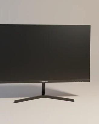 Monitor Cortek Gaming 24 Pollici 75Hz VA FHD