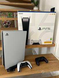 Play station