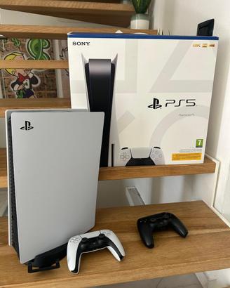 Play station