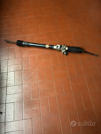 Scatola guida Alfa Romeo Alfetta