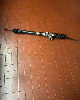 Scatola guida Alfa Romeo Alfetta