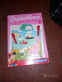 sapientino 