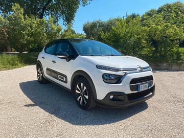 CITROEN C3 3ª serie - 2020