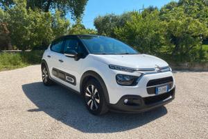 CITROEN C3 3ª serie - 2020