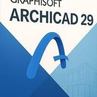 ARCHICAD 29 italiano originale per windows