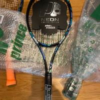 Prince tour ats 98 Hydrogen