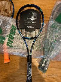 Prince tour ats 98 Hydrogen