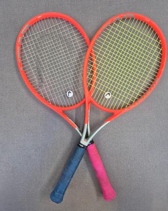 Racchette Head Radical PRO