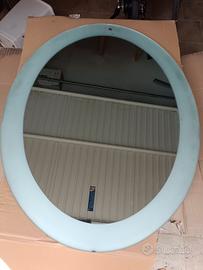 specchio per bagno