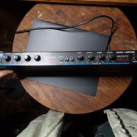 MXR Limiter M-136