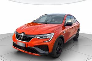 RENAULT Arkana 1.6 E-Tech full hybrid R.S. Line 14