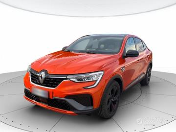 RENAULT Arkana 1.6 E-Tech full hybrid R.S. Line 14
