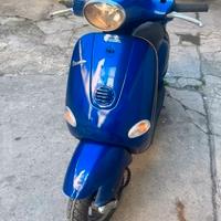 Piaggio Vespa 150 ET4 - 2000
