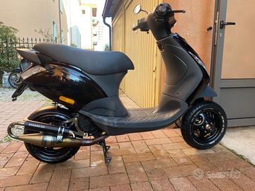 Piaggio Zip 50 Sp h2o