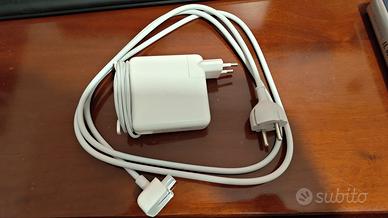 alimentatore MacBook 85w magsafe originale