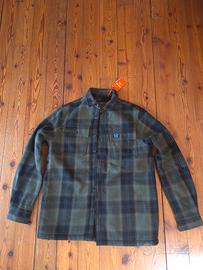 superdry over shirt