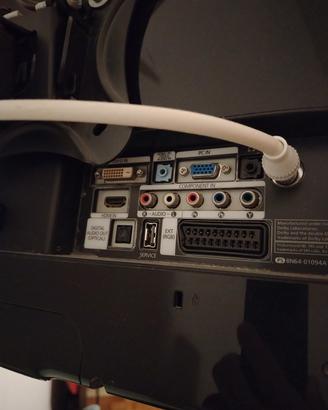 Televisore Samsung 22 pollici