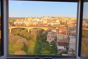 Appartamento a Sassari  in Corso Trinità 189