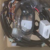 Impianto elettrico completo vm racing per tutti i