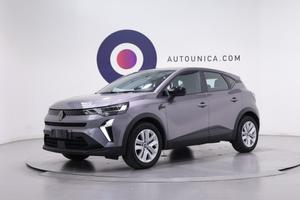 RENAULT Captur ECO-G 100 CV EVOLUTION NEOPATENTA