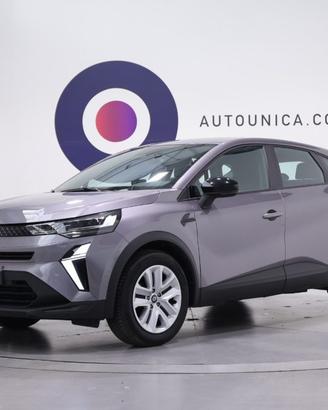 RENAULT Captur ECO-G 100 CV EVOLUTION NEOPATENTA
