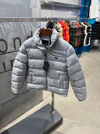 Giubbotto imbottito uomo 