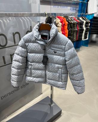 Giubbotto imbottito uomo 