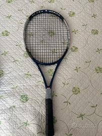 Wilson Ultra Pro racchetta tennis 270 grammi